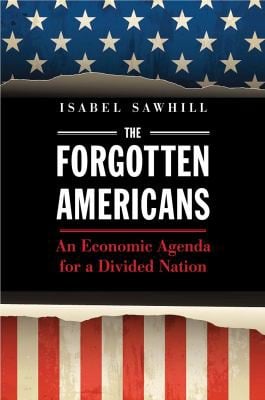 The forgotten Americans