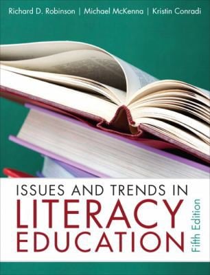 Issues and trends in literacy education