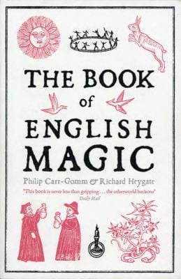 The book of English magic
