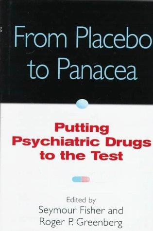 From placebo to panacea