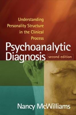 Psychoanalytic diagnosis