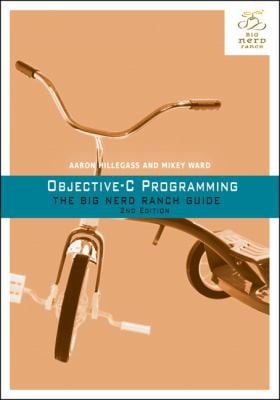 Objective-C programming