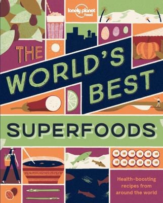 The world's best superfoods