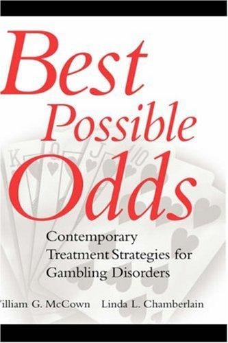 Best possible odds
