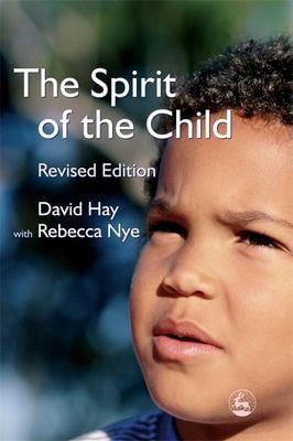 SPIRIT OF THE CHILD