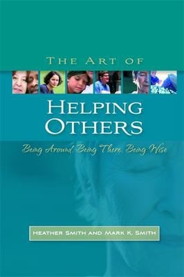 The art of helping others