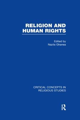 Religion and human rights
