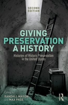 Giving preservation a history