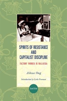 Spirits of resistance and capitalist discipline