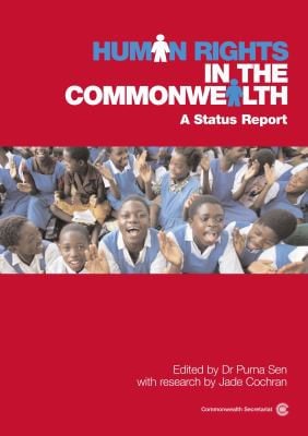 Human rights in the Commonwealth