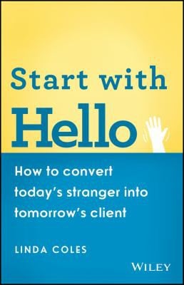 Start with hello