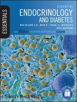 Essential endocrinology and diabetes