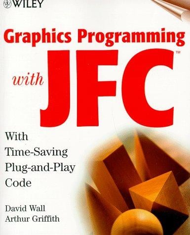 Graphics programming with JFC