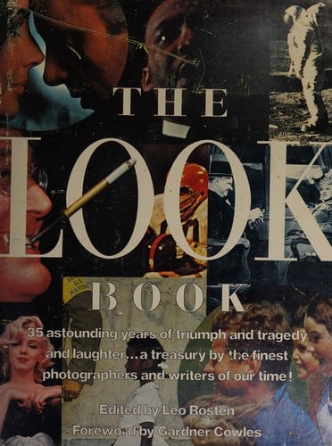 The Look book