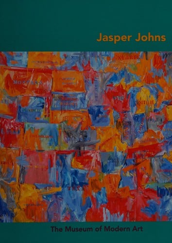 Jasper Johns