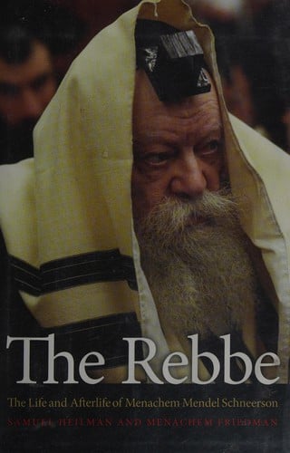 The Rebbe