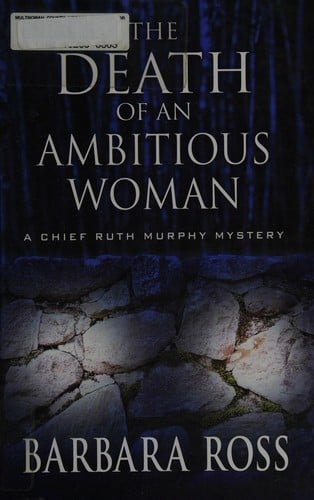 The death of an ambitious woman