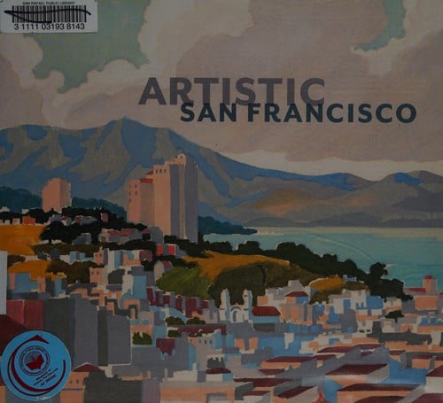 Artistic San Francisco
