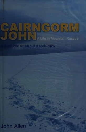 Cairngorm John
