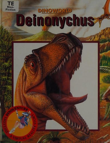 Deinonychus