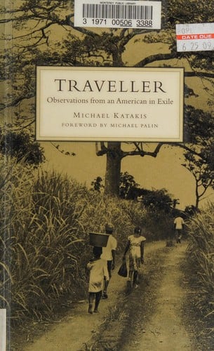 Traveller