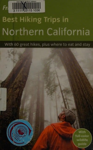 Frommer's best hiking trips in Northern California