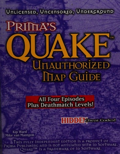 Prima's Quake