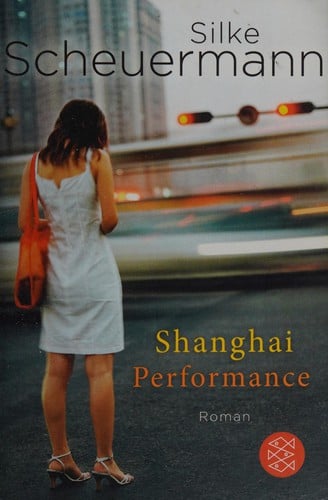 Shanghai Performance