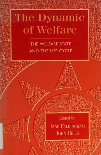The dynamic of welfare