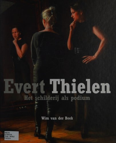 Evert Thielen