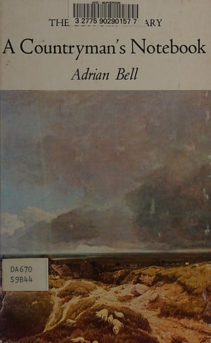 A countryman's notebook