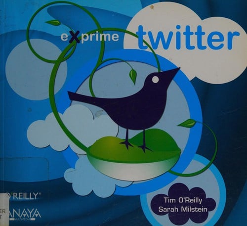 Exprime Twitter