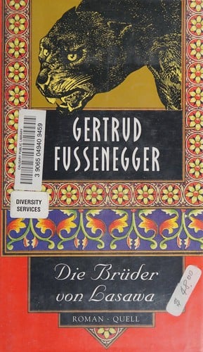 Die Brüder von Lasawa