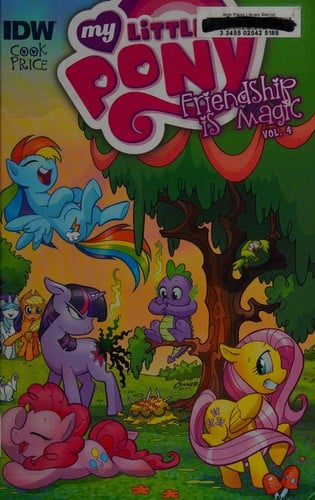 My little pony