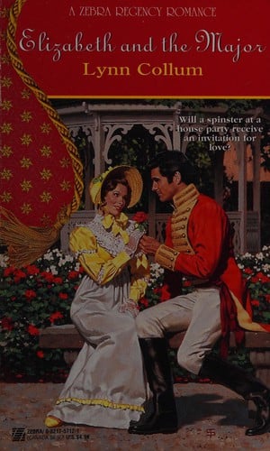 Elizabeth and the Major