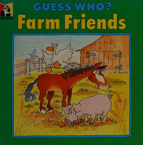 Farm friends