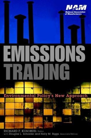 Emissions trading