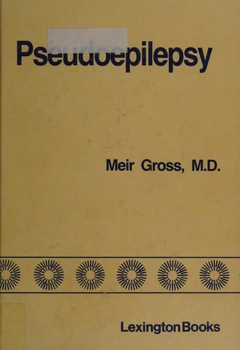 Pseudoepilepsy