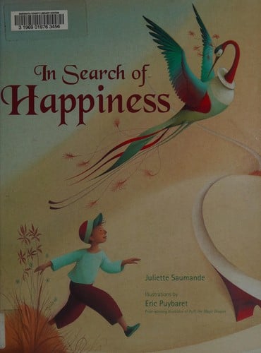 In search of happiness