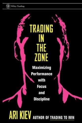 Trading in the Zone
