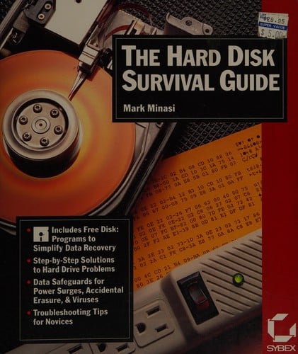 The hard disk survival guide