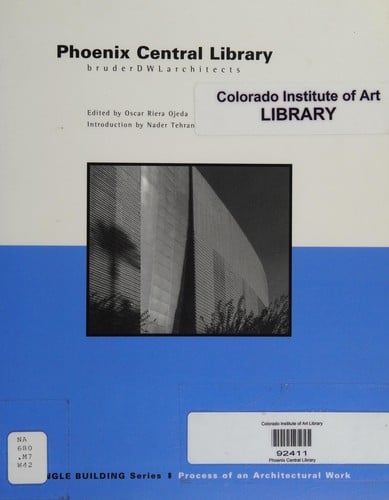 Phoenix Central Library