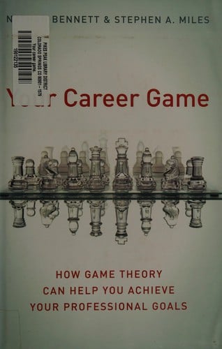Your career game