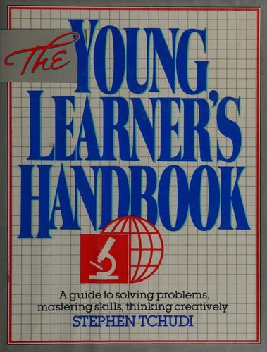 The young learner's handbook