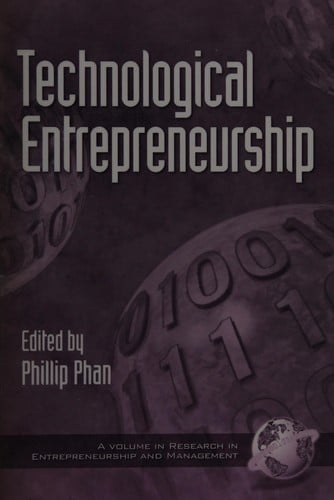 Technological entrepreneurship