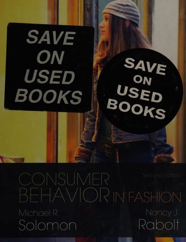 Consumer Behavior in Fashion