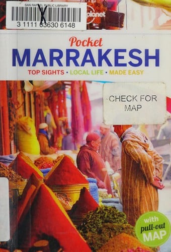 Pocket Marrakesh