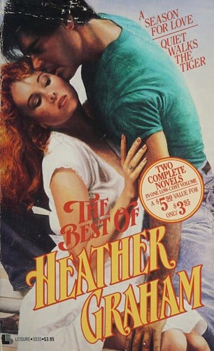 The Best of Heather Graham