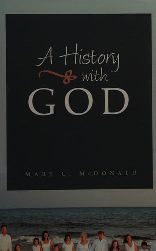 A history with God