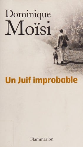 Un Juif improbable